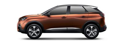3008 II 2017-2020